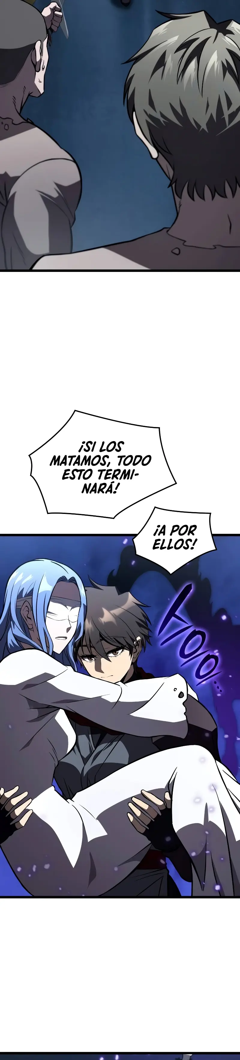 Jugador de talento insano > Capitulo 80 > Page 331