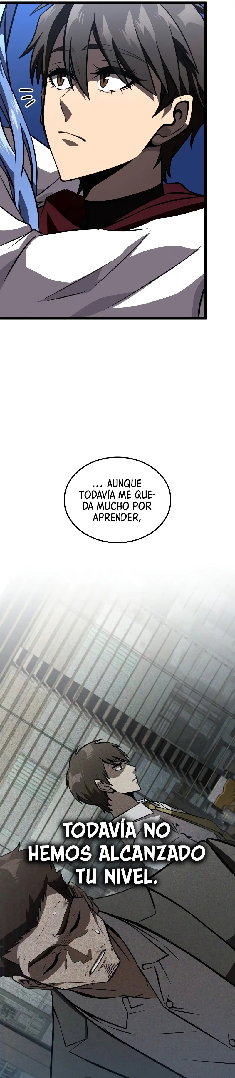 Jugador de talento insano > Capitulo 80 > Page 361