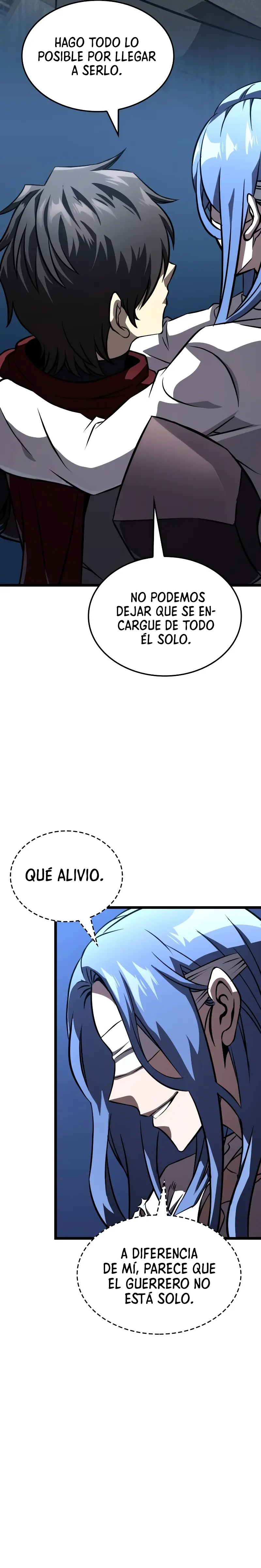 Jugador de talento insano > Capitulo 80 > Page 371