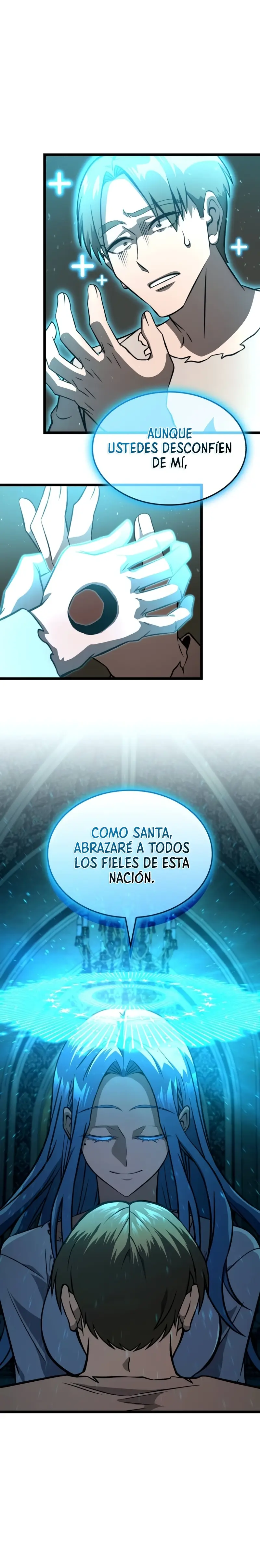 Jugador de talento insano > Capitulo 81 > Page 61