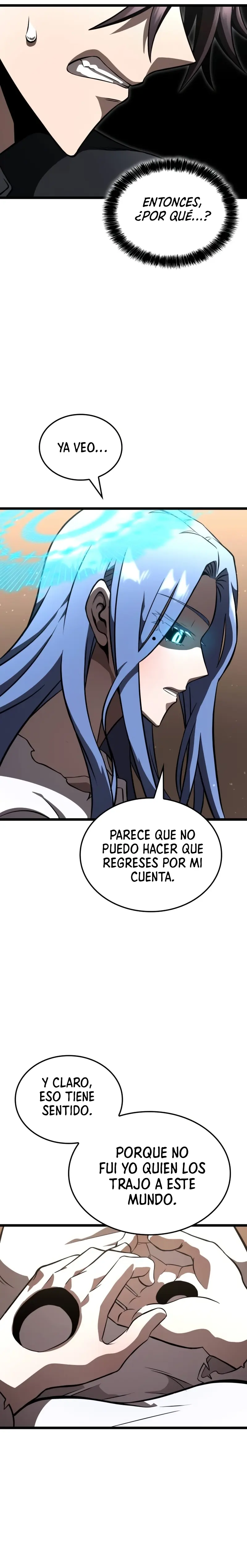 Jugador de talento insano > Capitulo 81 > Page 111