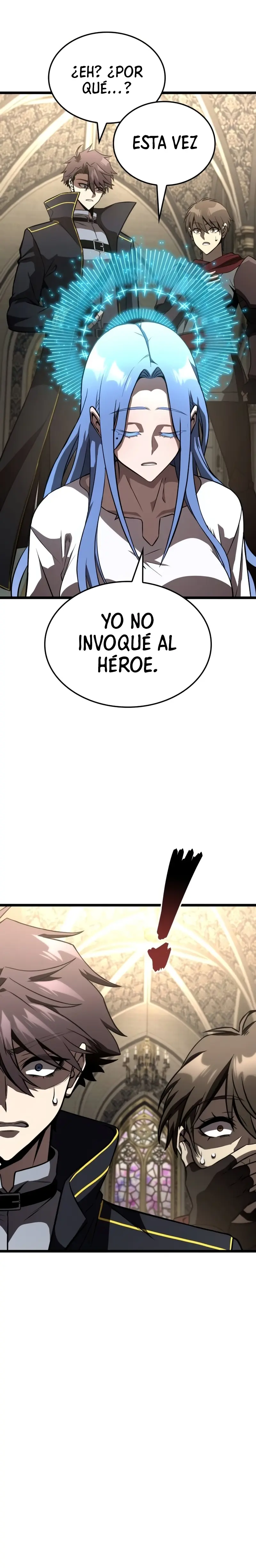 Jugador de talento insano > Capitulo 81 > Page 121