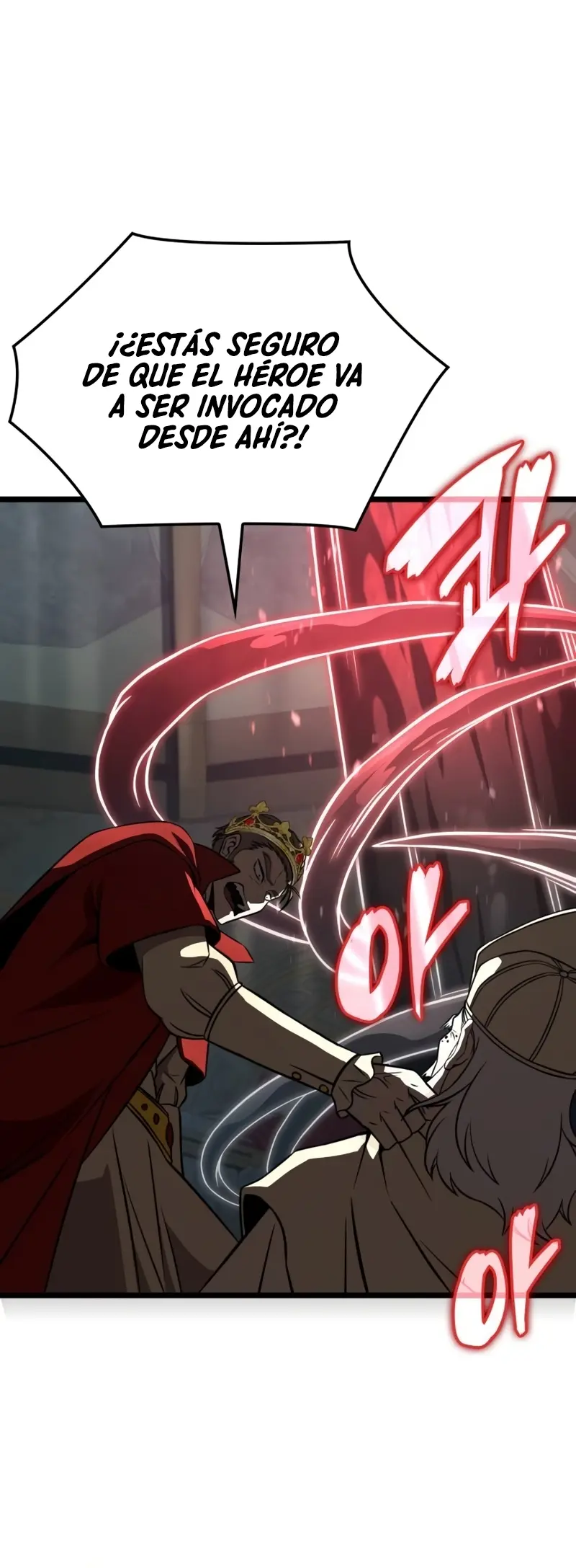 Jugador de talento insano > Capitulo 81 > Page 171