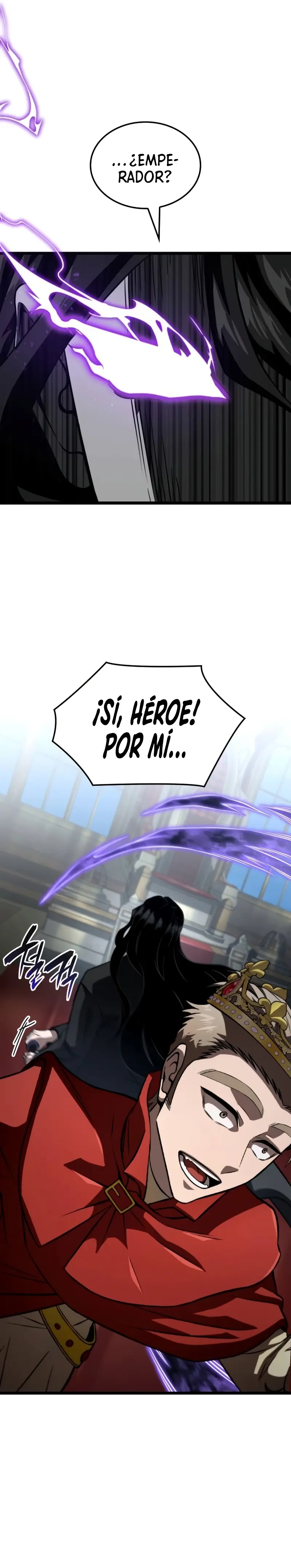 Jugador de talento insano > Capitulo 81 > Page 201