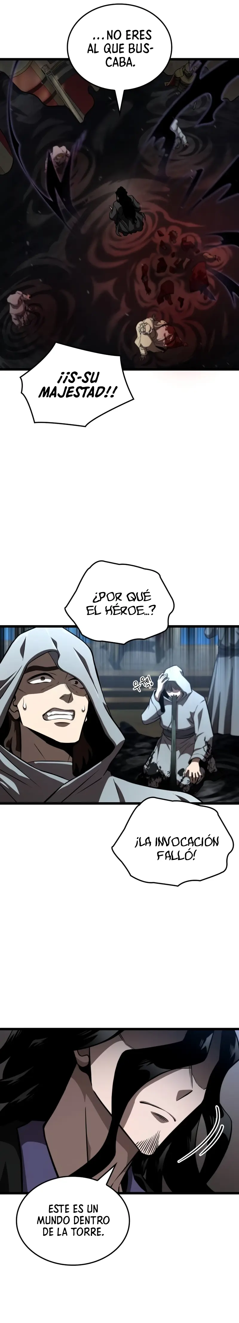 Jugador de talento insano > Capitulo 81 > Page 231