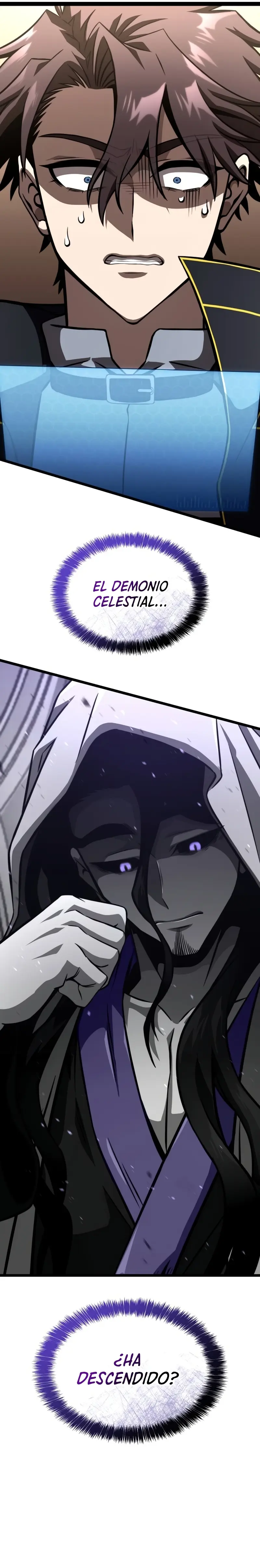 Jugador de talento insano > Capitulo 81 > Page 311