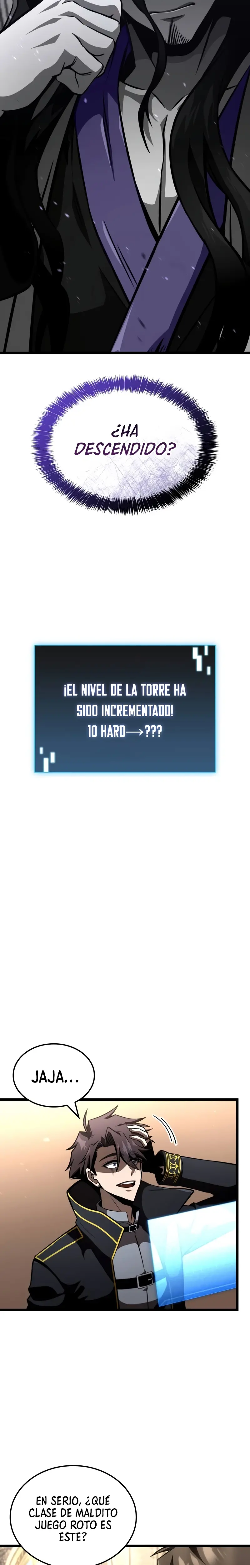 Jugador de talento insano > Capitulo 82 > Page 11