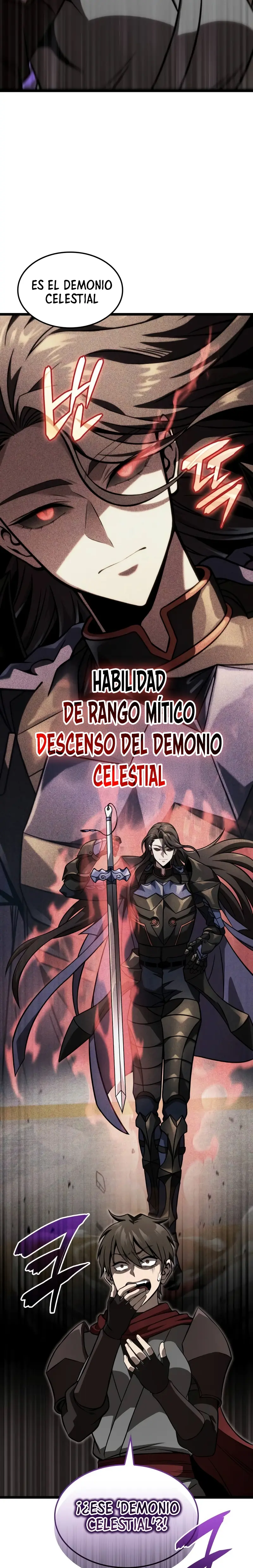 Jugador de talento insano > Capitulo 82 > Page 31