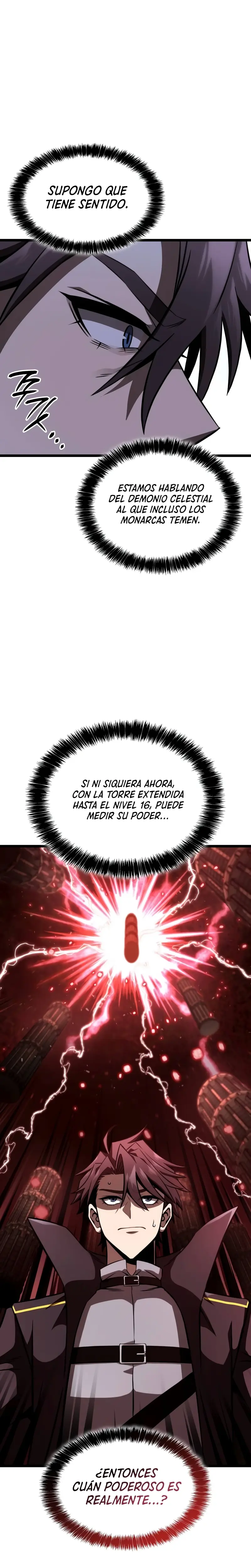 Jugador de talento insano > Capitulo 82 > Page 61