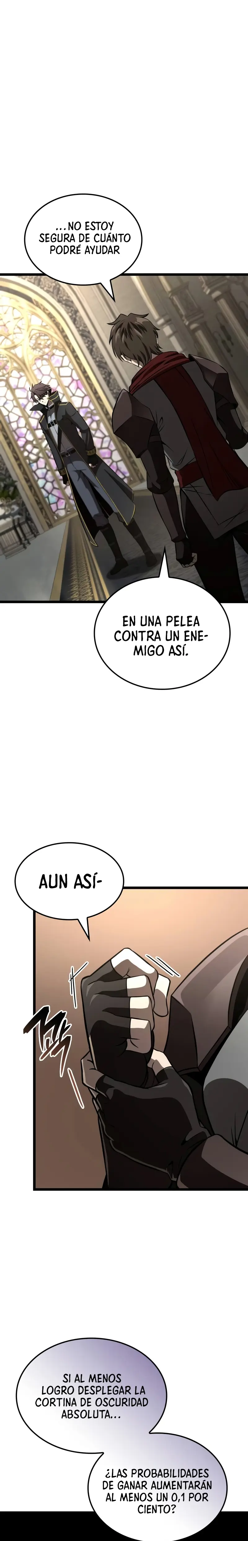 Jugador de talento insano > Capitulo 82 > Page 71