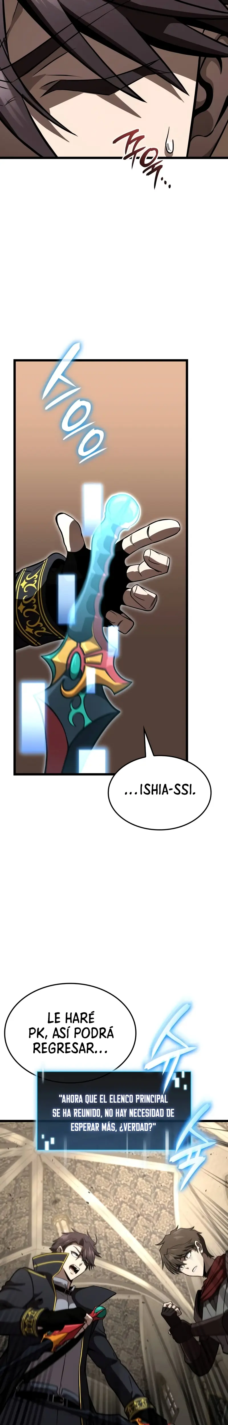 Jugador de talento insano > Capitulo 82 > Page 91