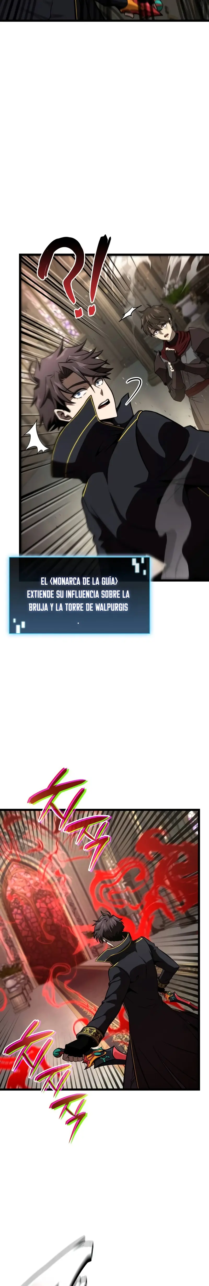 Jugador de talento insano > Capitulo 82 > Page 101