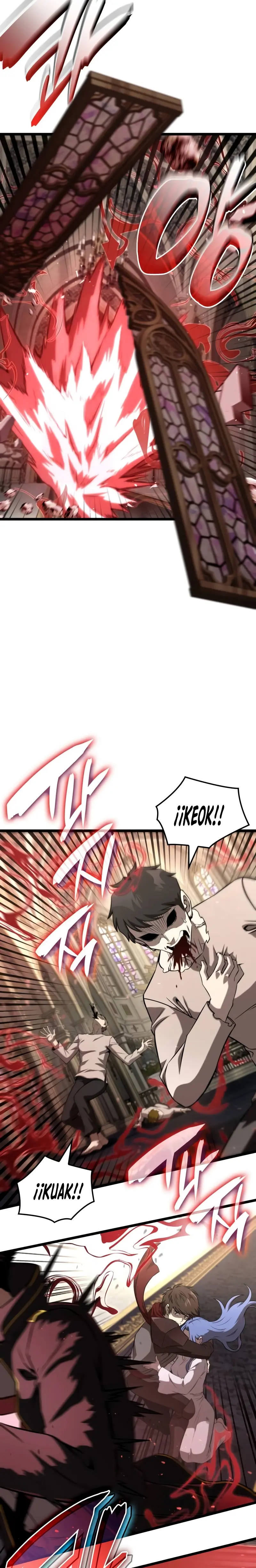 Jugador de talento insano > Capitulo 82 > Page 111