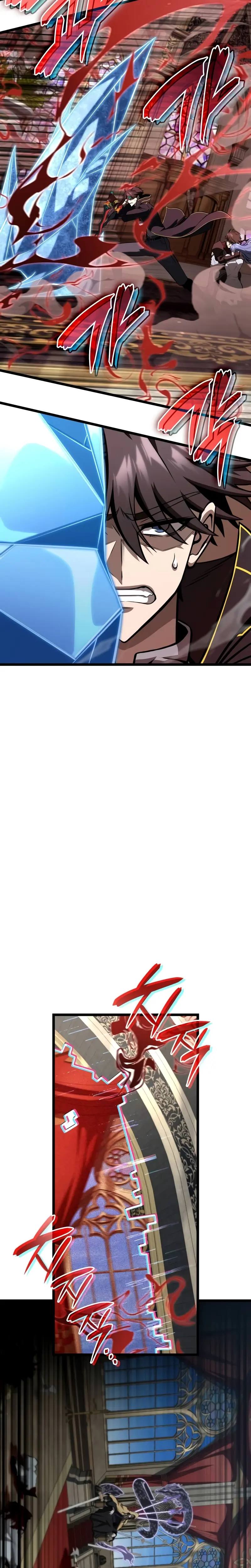 Jugador de talento insano > Capitulo 82 > Page 121