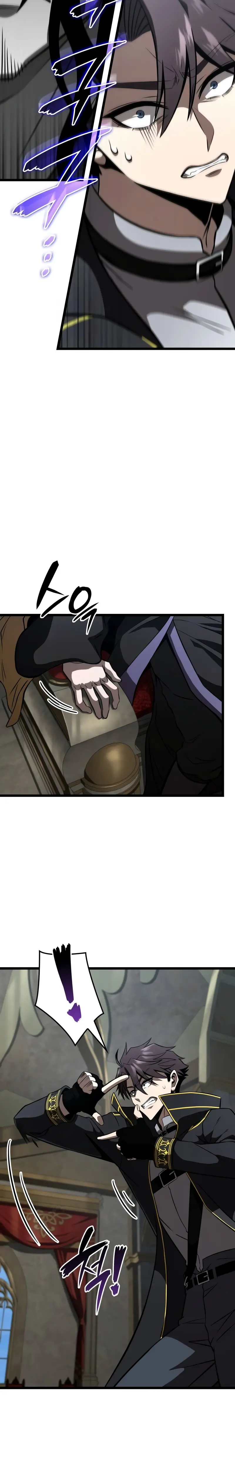 Jugador de talento insano > Capitulo 82 > Page 151