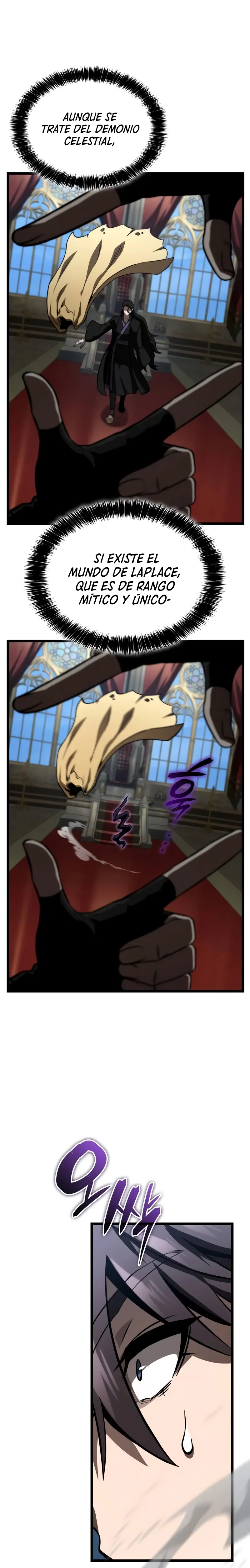 Jugador de talento insano > Capitulo 82 > Page 161