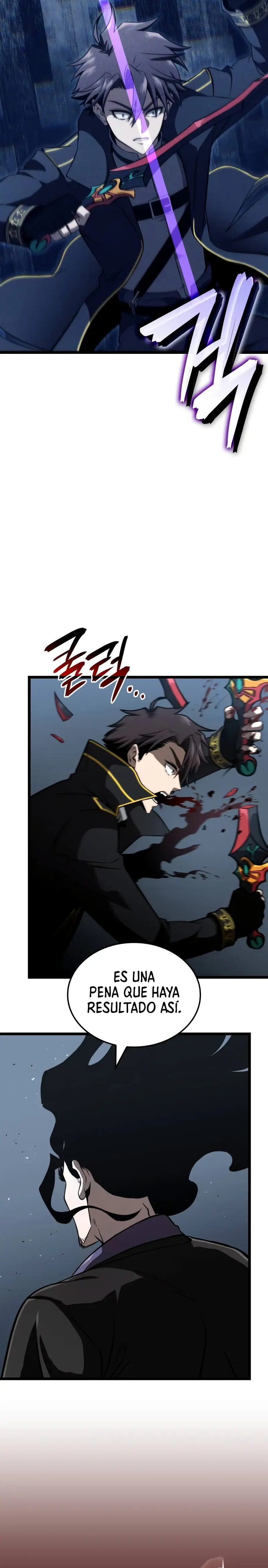 Jugador de talento insano > Capitulo 82 > Page 211