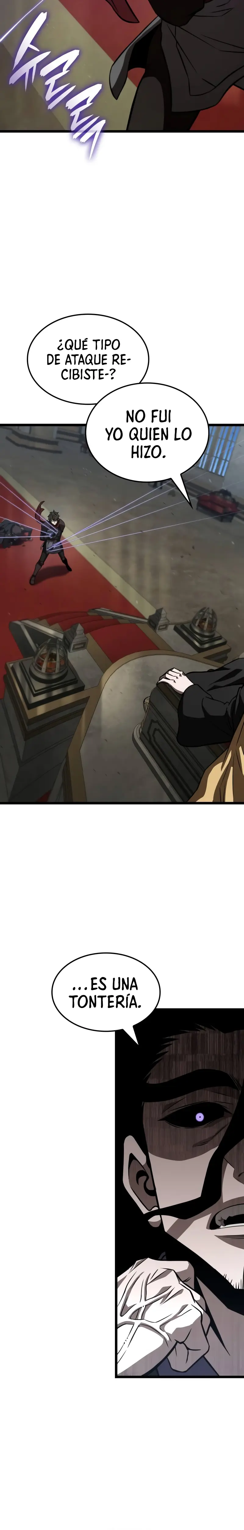 Jugador de talento insano > Capitulo 82 > Page 301
