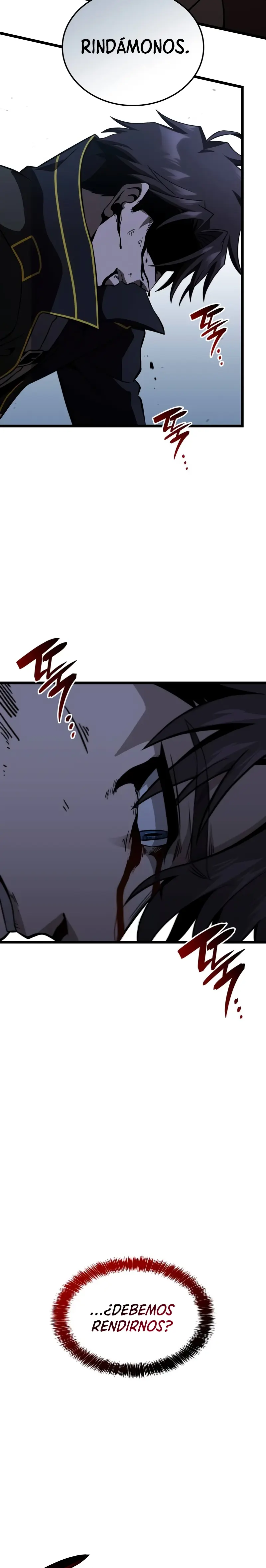 Jugador de talento insano > Capitulo 82 > Page 331