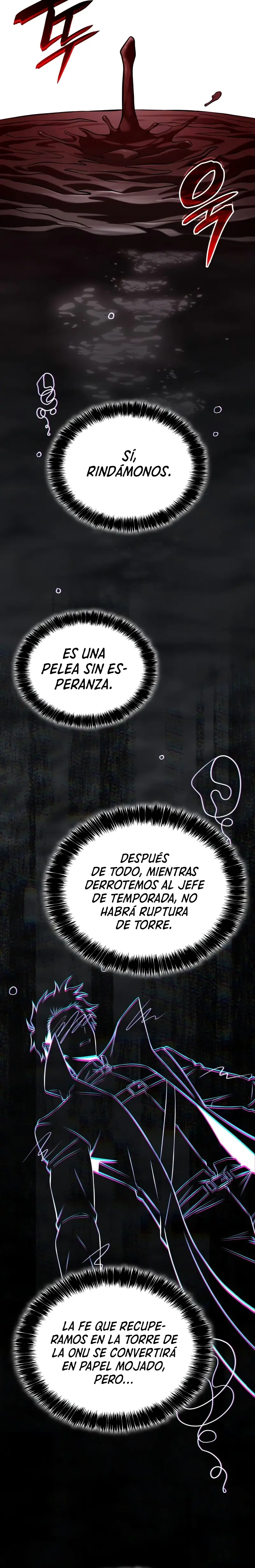 Jugador de talento insano > Capitulo 82 > Page 341