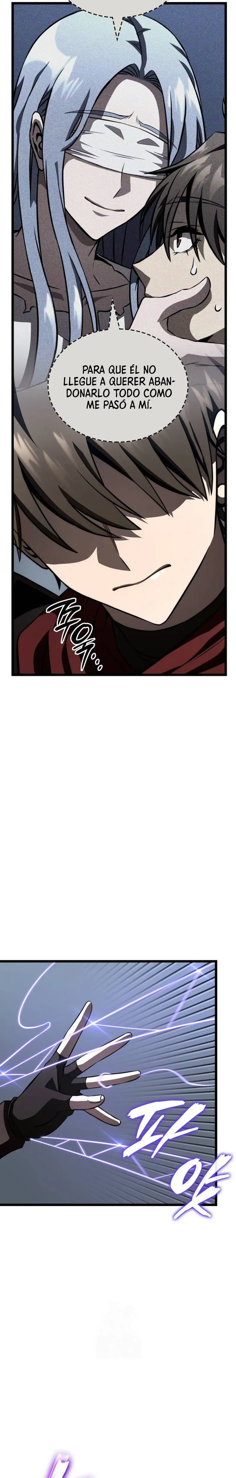 Jugador de talento insano > Capitulo 83 > Page 41