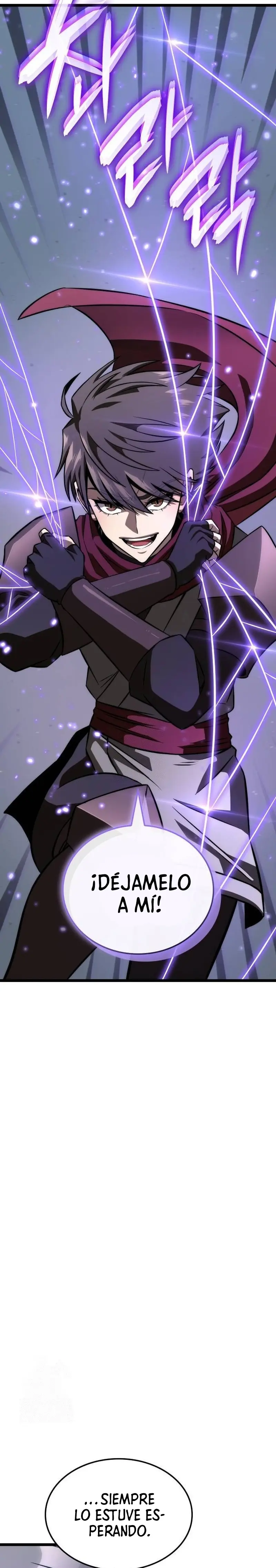 Jugador de talento insano > Capitulo 83 > Page 51