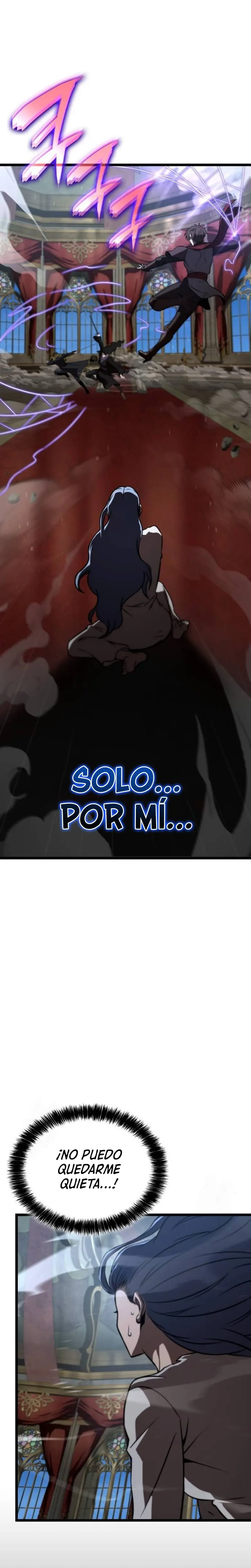 Jugador de talento insano > Capitulo 83 > Page 101