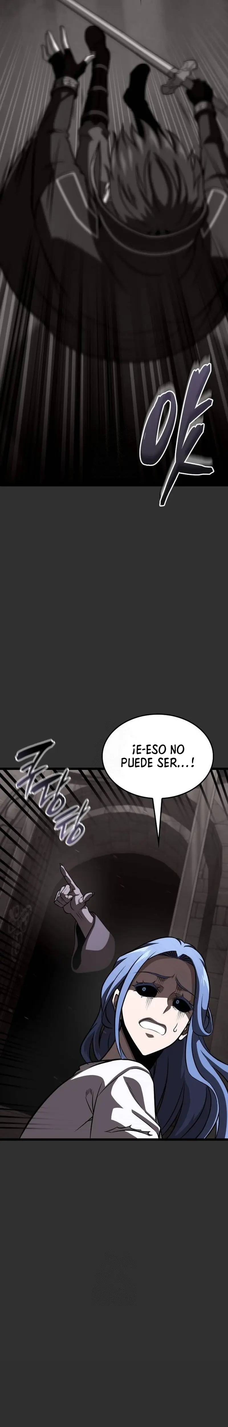 Jugador de talento insano > Capitulo 83 > Page 171