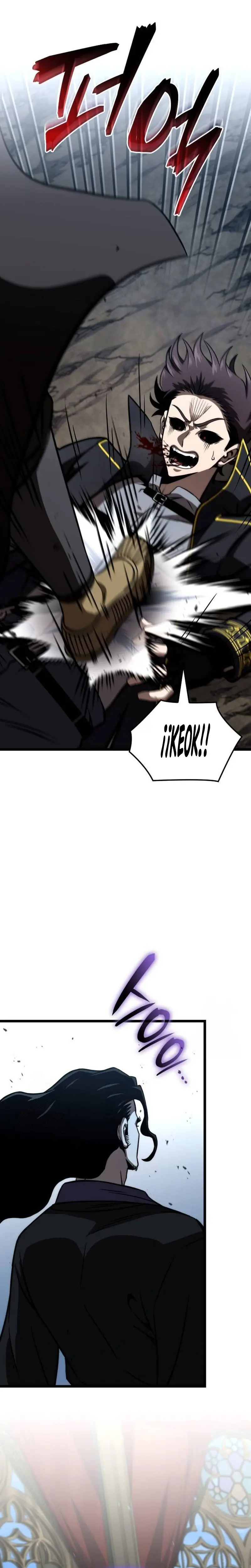 Jugador de talento insano > Capitulo 83 > Page 201