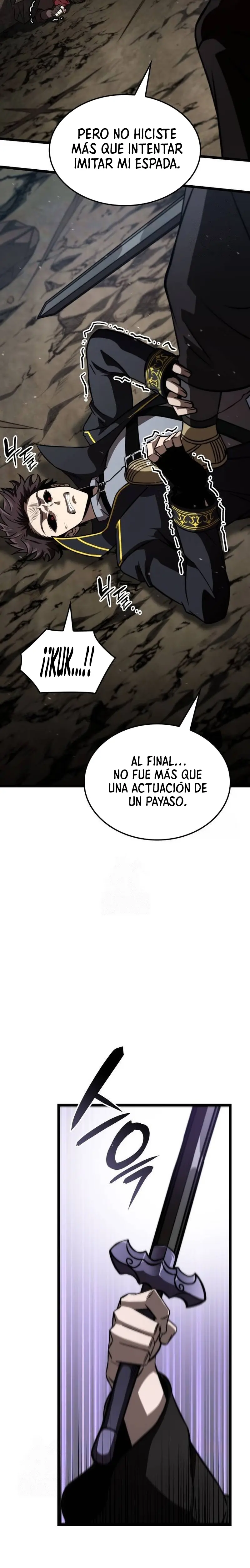 Jugador de talento insano > Capitulo 83 > Page 221