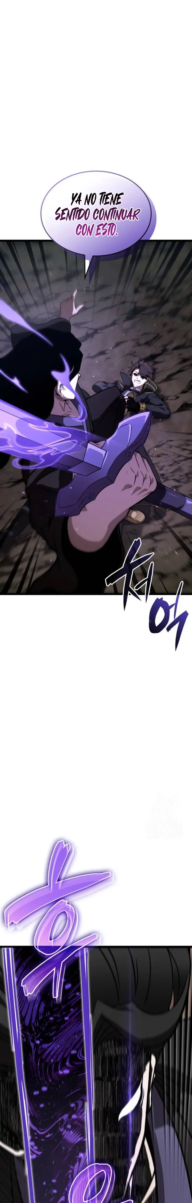 Jugador de talento insano > Capitulo 83 > Page 231