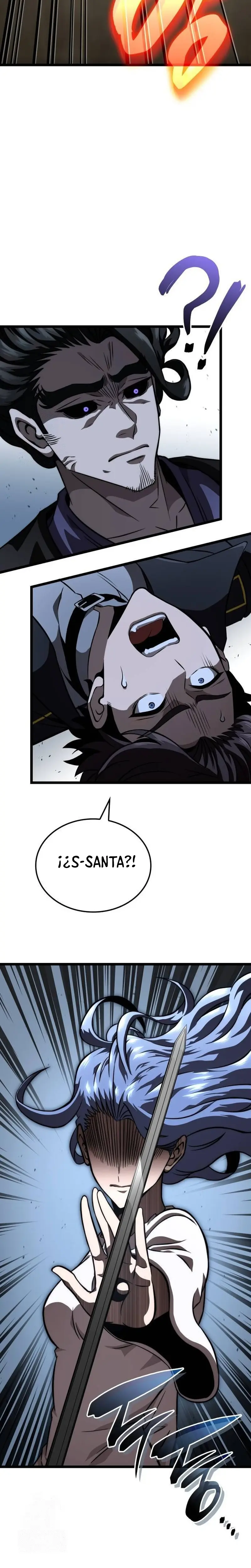 Jugador de talento insano > Capitulo 83 > Page 261