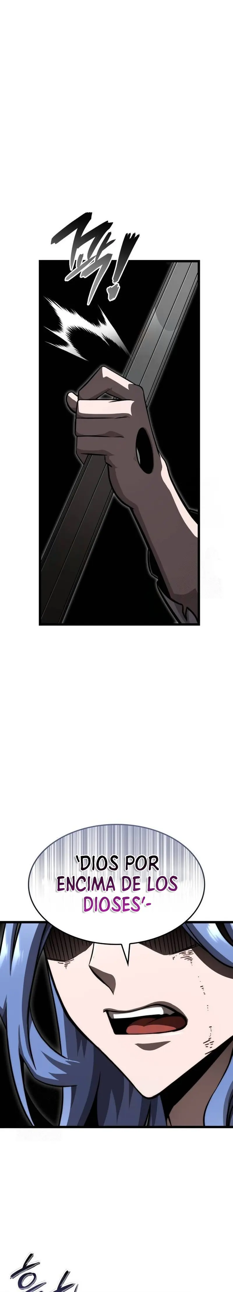 Jugador de talento insano > Capitulo 83 > Page 281