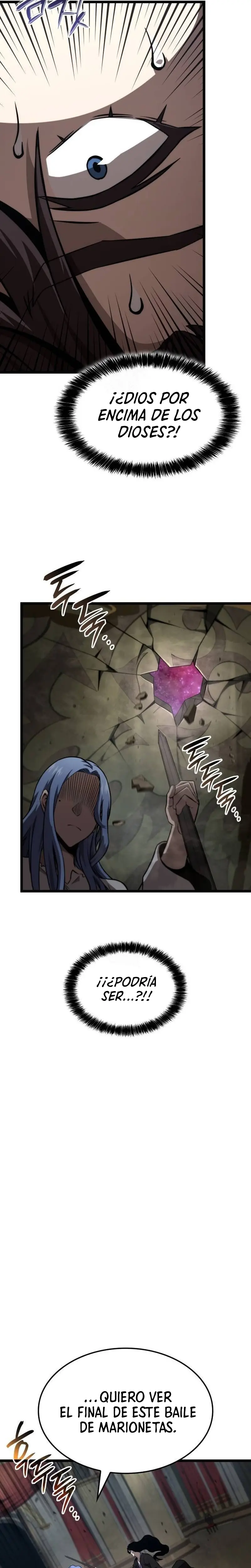 Jugador de talento insano > Capitulo 83 > Page 291
