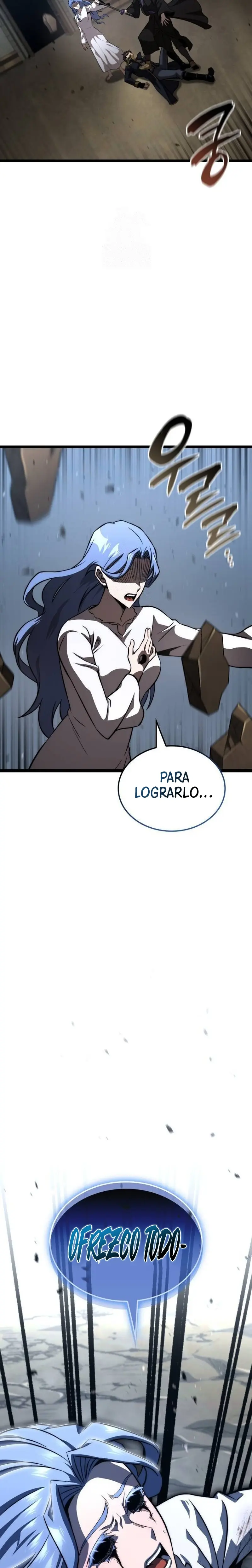 Jugador de talento insano > Capitulo 83 > Page 301
