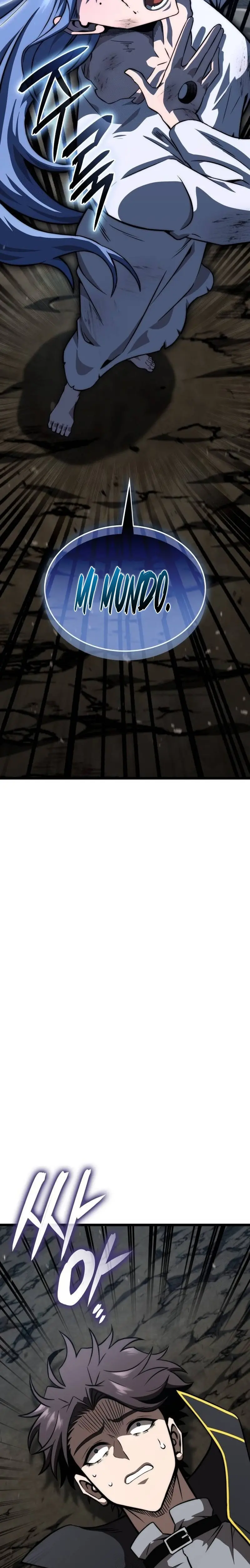 Jugador de talento insano > Capitulo 83 > Page 311