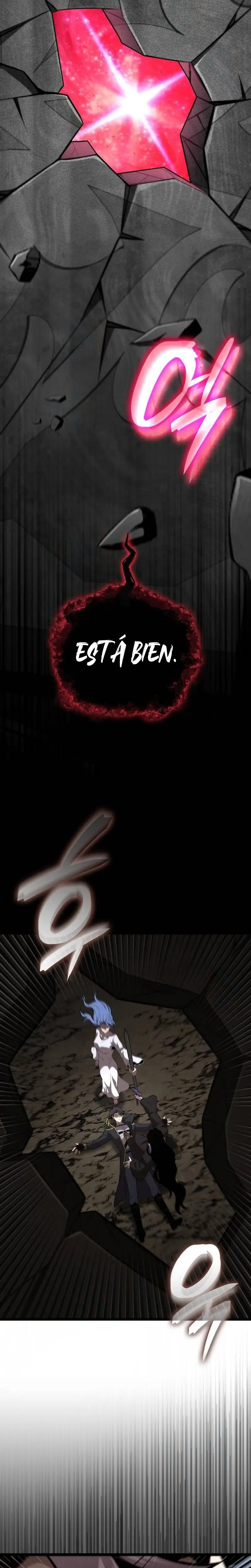 Jugador de talento insano > Capitulo 83 > Page 331