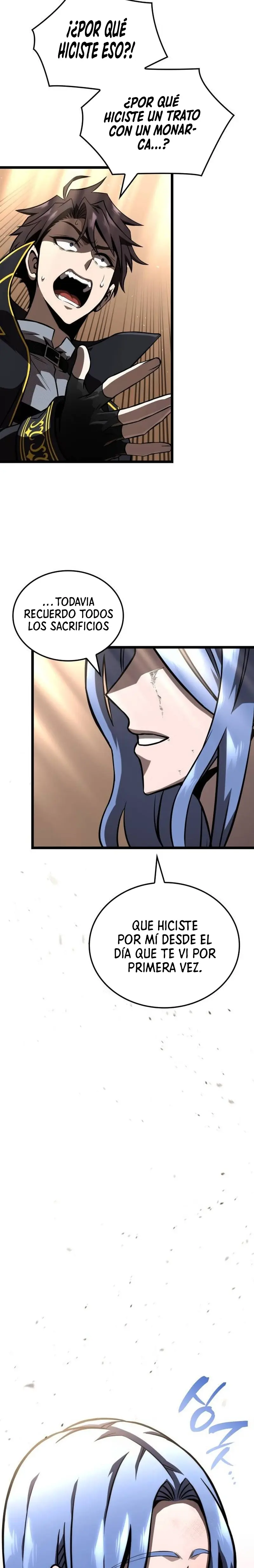 Jugador de talento insano > Capitulo 83 > Page 371