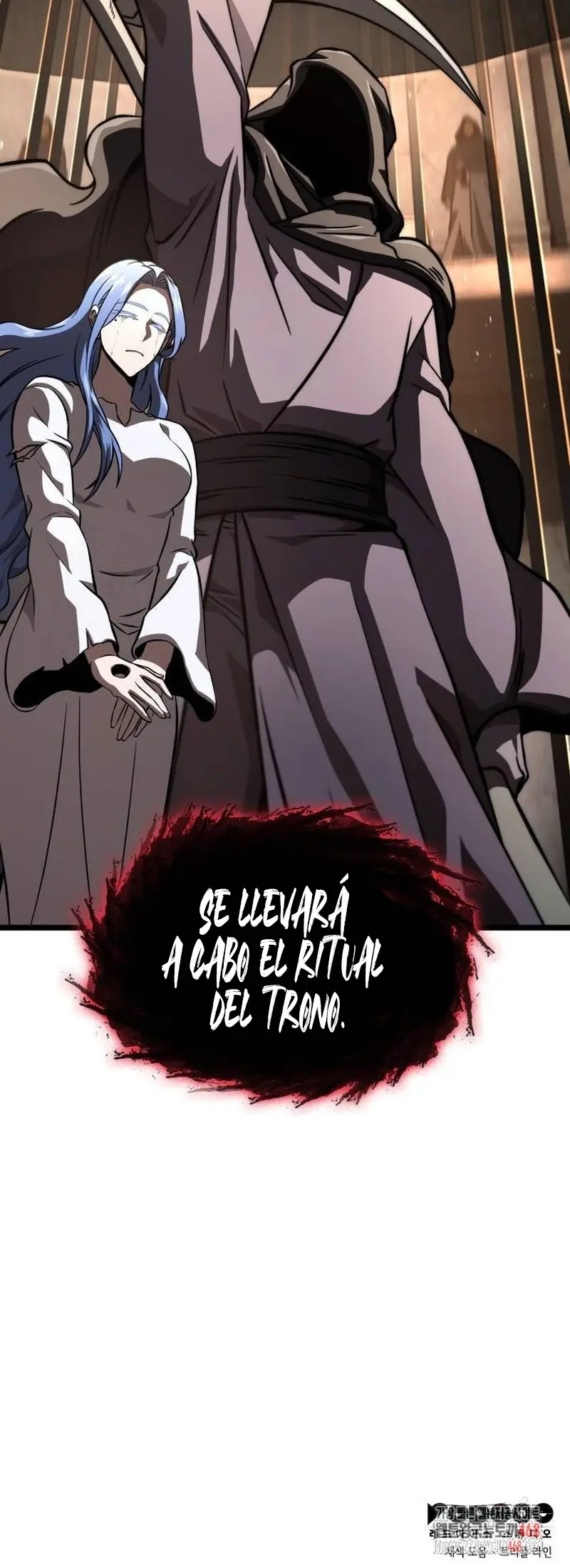 Jugador de talento insano > Capitulo 83 > Page 401