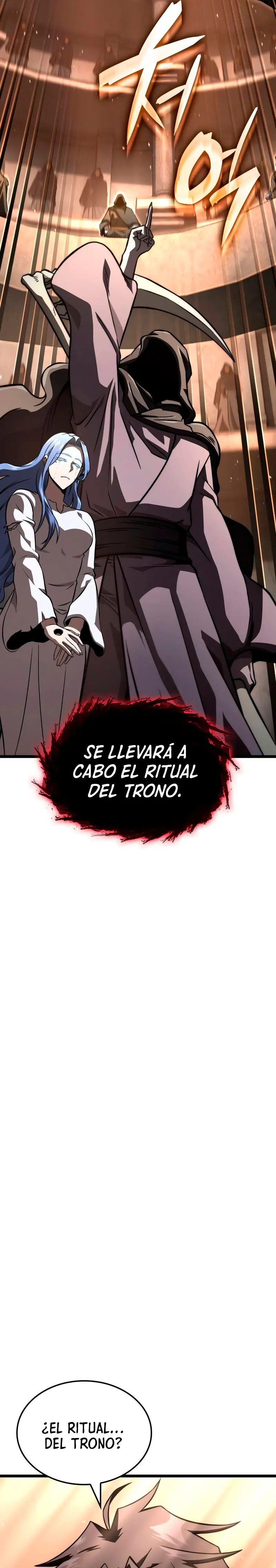 Jugador de talento insano > Capitulo 84 > Page 11