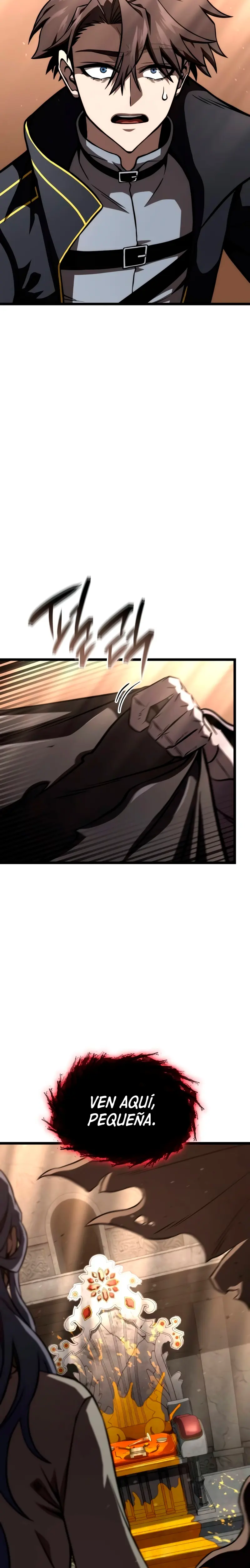 Jugador de talento insano > Capitulo 84 > Page 21