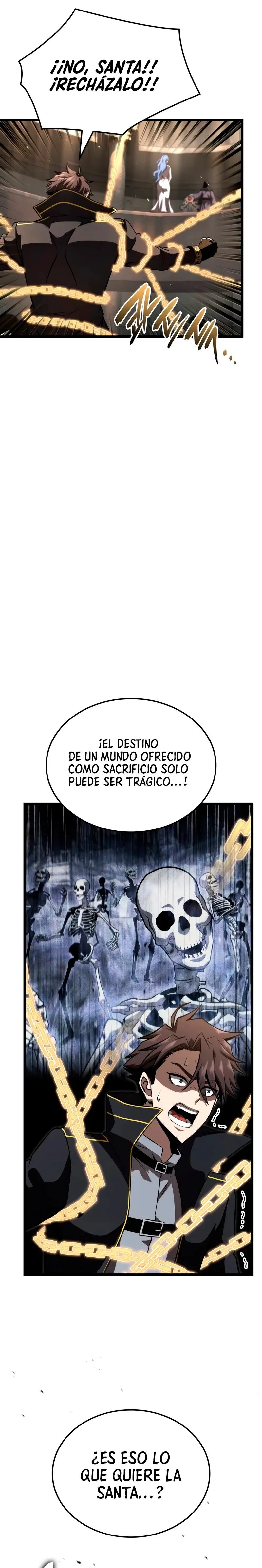Jugador de talento insano > Capitulo 84 > Page 71