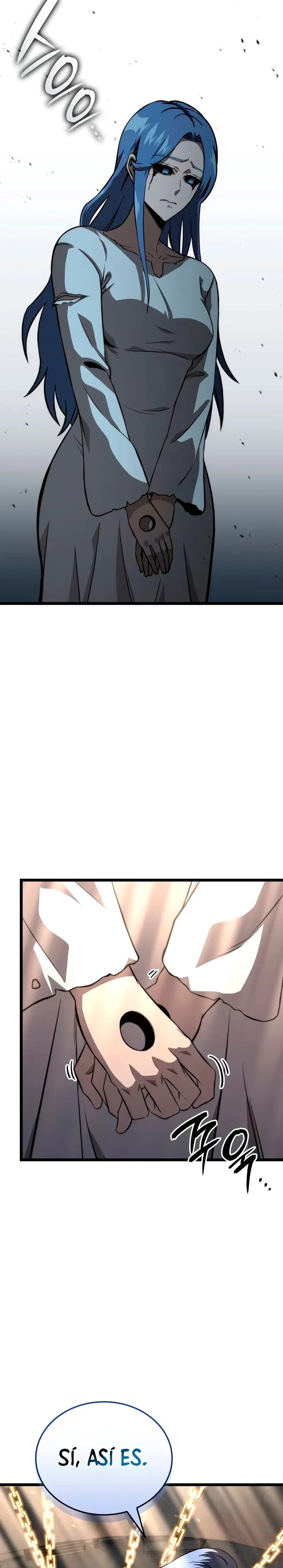 Jugador de talento insano > Capitulo 84 > Page 81