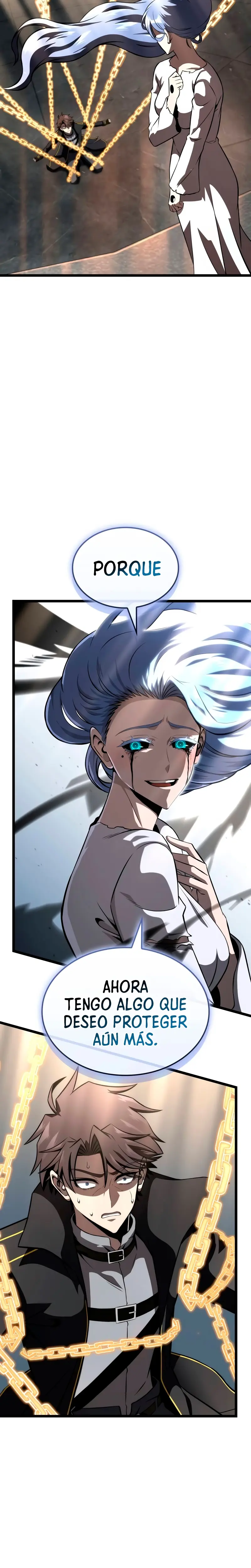 Jugador de talento insano > Capitulo 84 > Page 91
