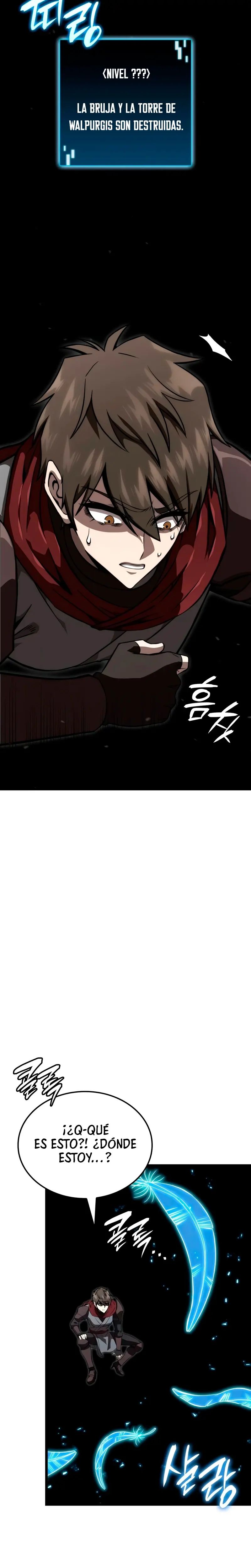 Jugador de talento insano > Capitulo 84 > Page 171