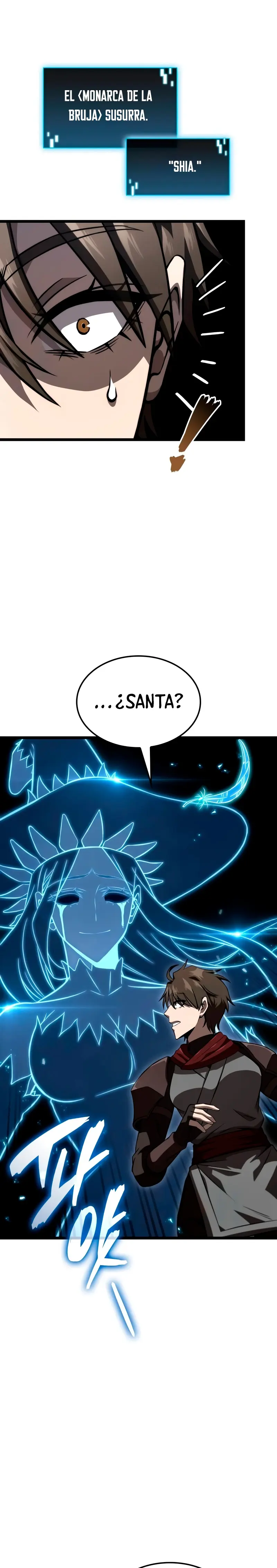 Jugador de talento insano > Capitulo 84 > Page 181