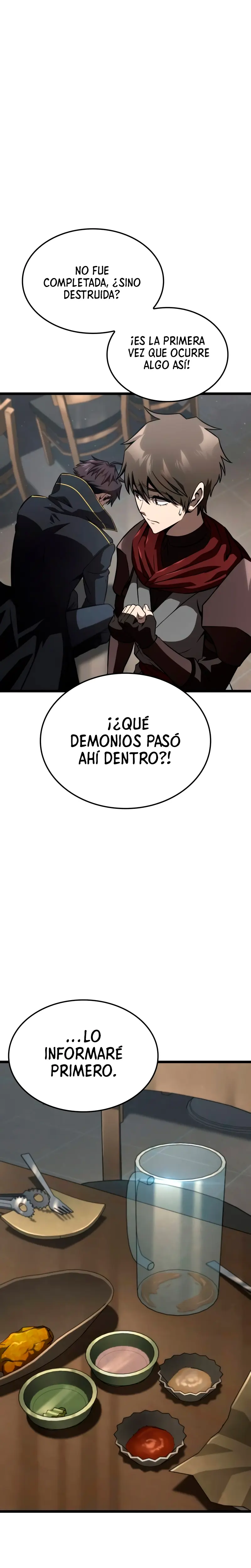 Jugador de talento insano > Capitulo 84 > Page 291