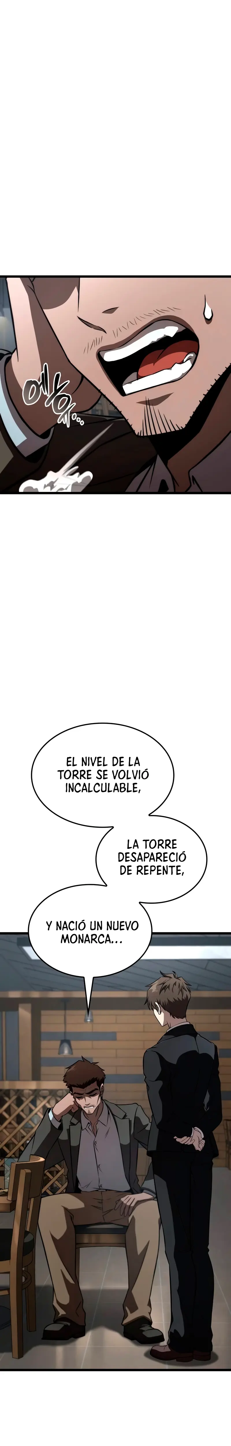 Jugador de talento insano > Capitulo 84 > Page 301