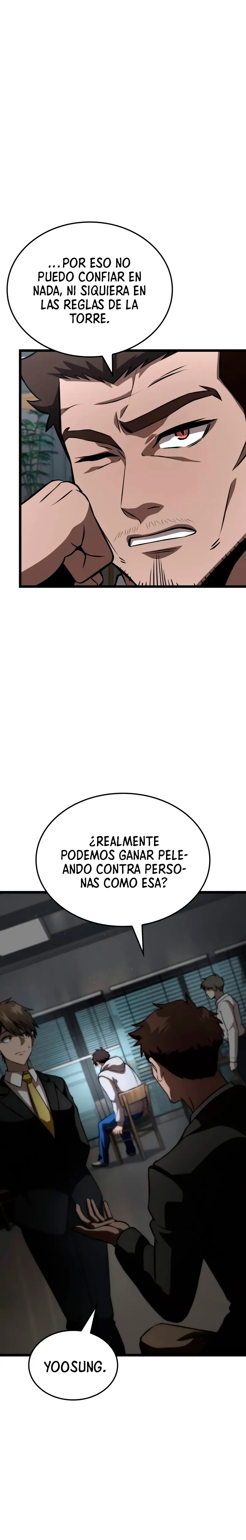 Jugador de talento insano > Capitulo 84 > Page 311