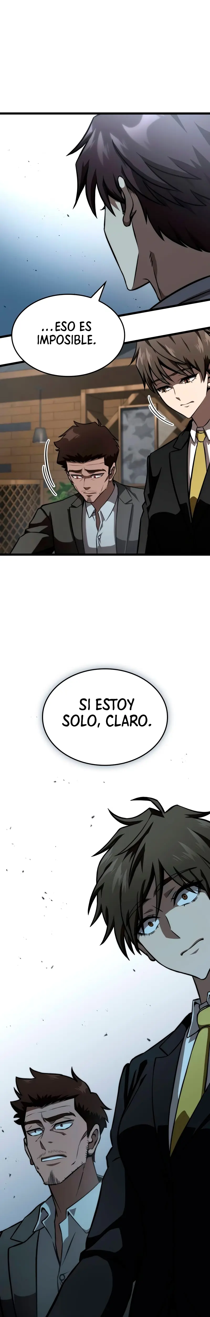 Jugador de talento insano > Capitulo 84 > Page 321